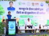 केवल पौधे लगाना नहीं, उन्हें जीवित रखना सबसे बड़ी जिम्मेदारी : मंत्री ओ.पी. चौधरी