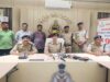 राजगढ़ में दो प्रकरणों में 2 लाख 24 हजार की ठगी की राशि पीड़ितों को वापस
