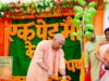 योगी सरकार के ‘एक पेड़ मां के नाम’ अभियान में जल संसाधन विभाग ने किया 15.19 लाख पौधों का रोपण