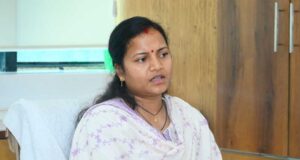बस्तर प्रवास के अनुभवों के आधार पर मंत्री लक्ष्मी राजवाड़े ने ली उच्चस्तरीय समीक्षा बैठक