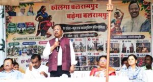 महिला खेल महोत्सव से खेल संस्कृति को मिला बढ़ावा, प्रतिभाओं को मिला नया मंच