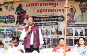 महिला खेल महोत्सव से खेल संस्कृति को मिला बढ़ावा, प्रतिभाओं को मिला नया मंच