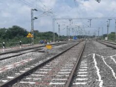 इंदौर-खंडवा रेल लाइन पर जल्द बिछेंगी पटरियां, सुरंग निर्माण की तैयारियां तेज