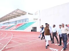 फेस-1 का जल्द होगा लोकार्पण