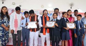 37 बंद विद्यालय फिर से खुले, बच्चों के चेहरों पर लौटी मुस्कान