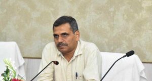 भारत सरकार के श्रम एवं रोजगार मंत्रालय के संयुक्त सचिव ने लिया तैयारियों का जायजा