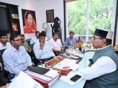 10 लाख लोगों को मिलेगा सीधा लाभ, प्रभात चौराहे के वर्षों पुराने ट्रैफिक जाम से मिलेगी राहत