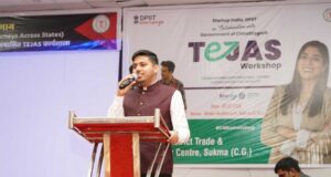स्टार्टअप इंडिया से युवाओं को मिली नई दिशा, स्थानीय उत्पादों और उद्यमिता को मिलेगा बढ़ावा