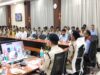 आमजन को त्वरित, पारदर्शी एवं गुणवत्तापूर्ण पासपोर्ट सेवाएं उपलब्ध कराने पर विशेष जोर