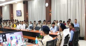 आमजन को त्वरित, पारदर्शी एवं गुणवत्तापूर्ण पासपोर्ट सेवाएं उपलब्ध कराने पर विशेष जोर