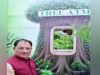 मुख्यमंत्री विष्णुदेव साय ने ट्री एटीएम को हरी झंडी दिखाकर किया रवाना