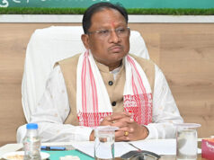 उच्चहन भूमि में दलहनी-तिलहनी अरहर, मूंग, उड़द, मूंगफली, सोयाबीन जैसी फसलों की खेती अपनाने की सलाह