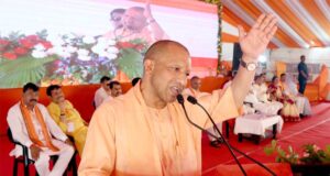 सीएम योगी की पारदर्शी, जवाबदेह और संवेदनशील प्रशासनिक व्यवस्था का दिखा असर
