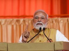 एक करोड़ युवाओं ने पीएम मोदी संग ली नशामुक्ति की शपथ