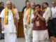 ‘वंदे मातरम्’ पर BJP का कांग्रेस के खिलाफ 10 सूत्री प्रस्ताव, देशभर में प्रदर्शन का ऐलान