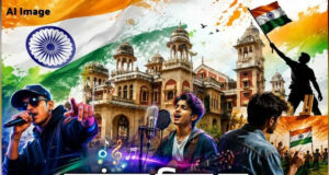 ‘रंग दे बसंती’ से गूंजेगा यूपी, 11 से 14 अगस्त तक कई शहरों में युवा करेंगे रचनात्मक आयोजन