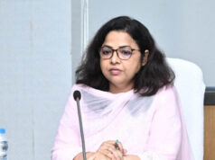 CG Flood Preparedness: बाढ़ से निपटने का होगा अभ्यास, 18 अगस्त को टेबल-टॉप और 20 अगस्त को मॉक ड्रिल