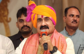 दो हार के बाद दतिया में BJP बदलेगी रणनीति, नरोत्तम मिश्रा की भूमिका पर मंथन; आशुतोष तिवारी का नाम आगे