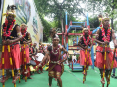 विशेष लेख: छत्तीसगढ़ का लोकपर्व हरेली तिहार, प्रकृति और कृषि संस्कृति का अनूठा उत्सव
