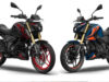 Bajaj Pulsar N160 के दो नए मॉडल लॉन्च, N160 S और N160 SS में मिलेंगे कई धांसू फीचर्स
