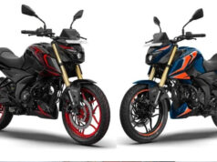 Bajaj Pulsar N160 के दो नए मॉडल लॉन्च, N160 S और N160 SS में मिलेंगे कई धांसू फीचर्स