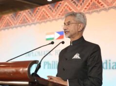 भारत-रूस संबंधों पर मंथन: जयशंकर करेंगे IRIGC-TEC के 27वें सत्र की सह-अध्यक्षता