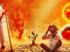 El Niño से भारत पर दोहरी मार का खतरा, कमजोर मानसून और भीषण गर्मी की आशंका