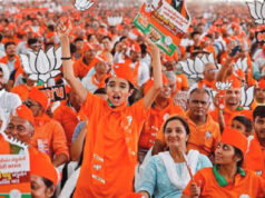 BJP का नया फॉर्मूला: MP निकाय चुनाव में युवा चेहरों पर दांव, ‘Gen-Z’ को मिलेगी बड़ी जिम्मेदारी