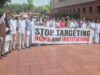 FCRA Bill पर विपक्षी एकता में फूट, कांग्रेस का विरोध तेज; TMC और DMK का रुख अलग