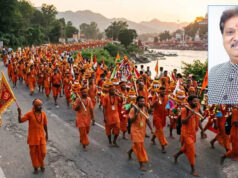 कांवड़ यात्रा सिर्फ आस्था नहीं, बड़ा कारोबार भी! जानें कैसे दौड़ता है हजारों करोड़ का बाजार