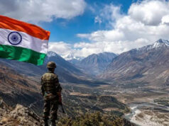 भारत का बड़ा कदम, अरुणाचल की 27 जगहों के बदले नाम; चीन ने जताई नाराजगी