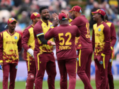 West Indies को नहीं मिली 2027 World Cup की डायरेक्ट एंट्री, अफगानिस्तान ने बनाई जगह