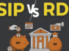 ₹5,000 की Monthly Investment में FD, RD या SIP में क्या चुनें? फायदे-नुकसान समझें