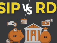 ₹5,000 की Monthly Investment में FD, RD या SIP में क्या चुनें? फायदे-नुकसान समझें