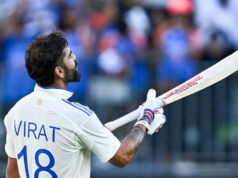 IND vs SL Test: विराट कोहली के रिकॉर्ड पर मंडरा रहा खतरा! जयसूर्या और सहवाग भी इस लिस्ट में