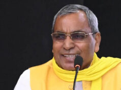 अगली पैदाइश में भी सपा सरकार नहीं बनेगी’, अखिलेश पर बरसे ओम प्रकाश राजभर