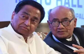 कांग्रेस की अहम PAC बैठक आज, जीतू पटवारी-उमंग सिंघार समेत 25 नेताओं को बुलावा