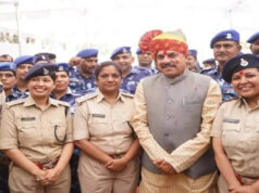 MP पुलिस में बंपर भर्ती का रास्ता साफ, 9,662 पदों पर होगी नियुक्ति; SISF की 3 नई बटालियन बनेंगी