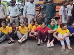 छात्राओं के सड़क पर उतरते ही जागा प्रशासन, सर्वोदय स्कूलों में टीचरों की कमी होगी दूर