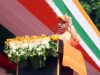 मुख्यमंत्री आवास से विधानभवन तक पदयात्रा कर देशभक्ति का संदेश देंगे सीएम योगी