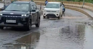 भोपाल में बारिश का कहर: 200 घरों में घुसा पानी, 527 लोगों को बचाया गया; 5 जिलों में भारी बारिश का अलर्ट
