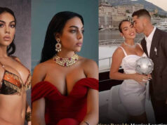 Cristiano Ronaldo Wedding: 41 की उम्र में बने दूल्हा, 9 साल छोटी Georgina Rodríguez संग लिए सात फेरे