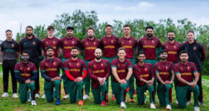 Portugal Cricket Team: क्रिकेट में धमाल मचाने को तैयार पुर्तगाल, Moises Henriques को मिली कप्तानी