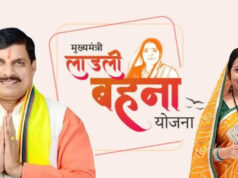 लाड़ली बहना योजना: इंदौर में बढ़ी किस्त, घट गई लाभार्थियों की संख्या; ₹1500 मिलने के बाद 4.38 लाख महिलाएं