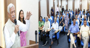 Project Gaja-Lok: करोड़ों साल पुरानी है छत्तीसगढ़ की गज विरासत, हाथियों के इतिहास से जुड़े चौंकाने वाले तथ्य