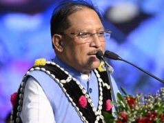 किसान प्रदेश की प्रगति की धुरी, उनकी आय बढ़ाने के लिए सरकार निरंतर कर रही काम : मुख्यमंत्री