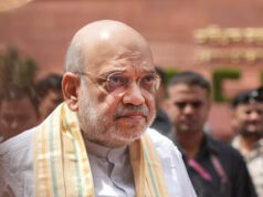 अमित शाह का बड़ा बयान: छात्र आंदोलन पर संसद में होगी चर्चा, बोले- ‘दूध का दूध, पानी का पानी हो जाएगा’