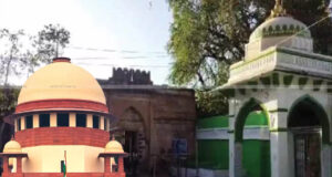 भोजशाला मामले में सुप्रीम कोर्ट पहुंचा विवाद, इंदौर हाईकोर्ट के फैसले के खिलाफ 5 याचिकाओं पर सुनवाई