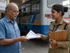 UP रोडवेज में कंडक्टर बनने का मौका, 20 क्षेत्रों में 4,255 पदों पर होगी संविदा भर्ती