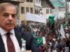 पीओके में बढ़ते विरोध के बीच PML-N का यू-टर्न, 99% प्रदर्शनकारी बताए देशभक्त